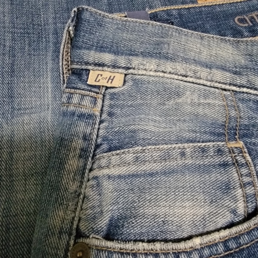 Citizens Of Humanity Denim Jeans - Picture 8 of 10